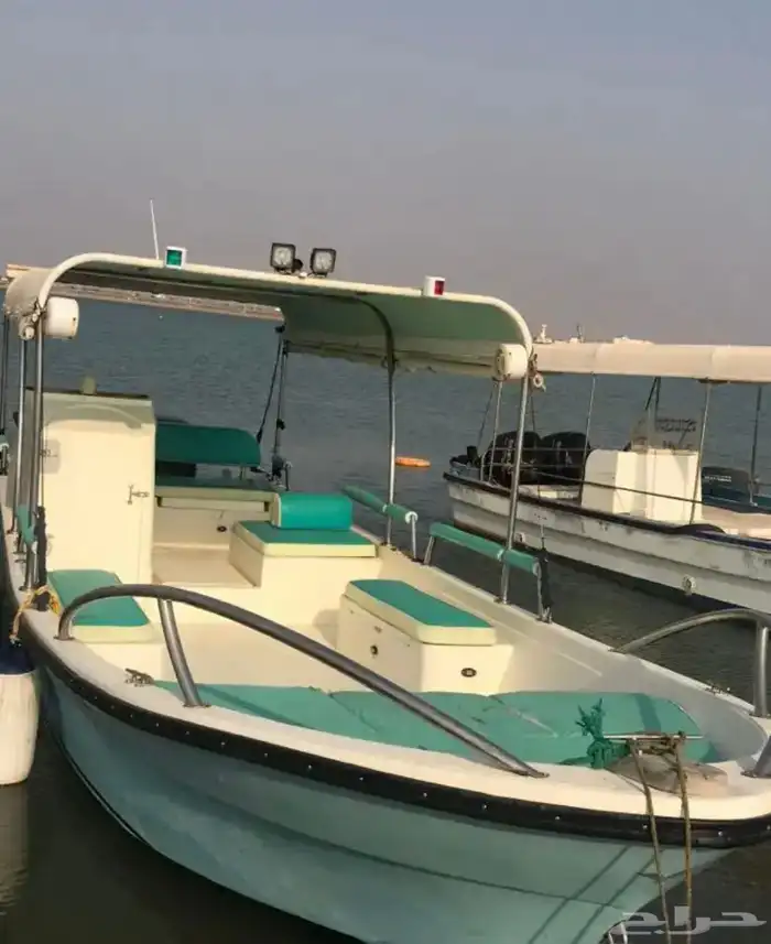 قارب الرايس للرحلات البحريه .. منطقة المدينه المنوره 2