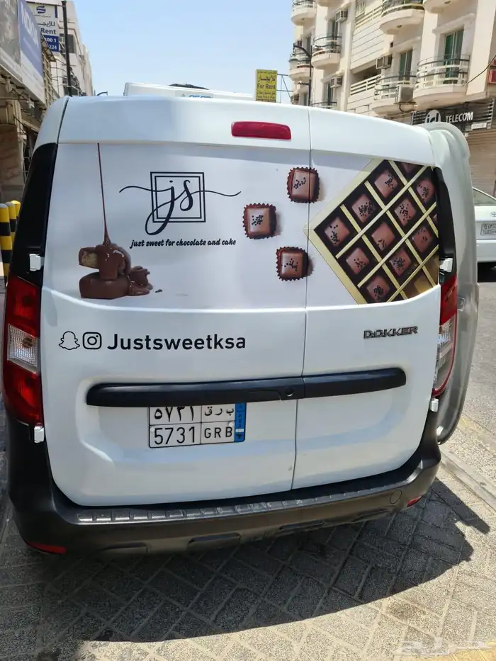 سيارة رينو 5