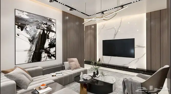 تصميم داخلي و واجهات 2