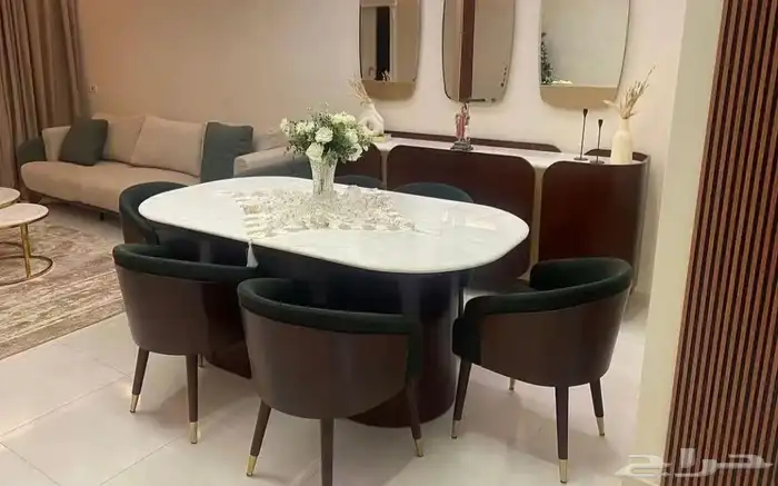 ديكورات محلات الاثاث المنزلي تفصيل 52