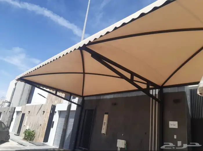 مظلات وسواتر 3