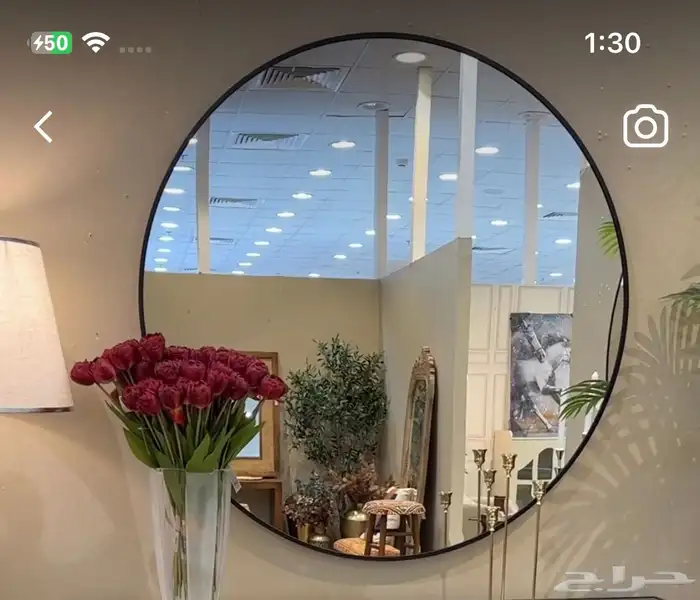 ديكورات محلات الاثاث المنزلي تفصيل 73