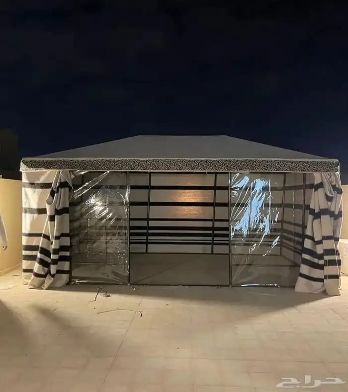 خيام ملكيه 2