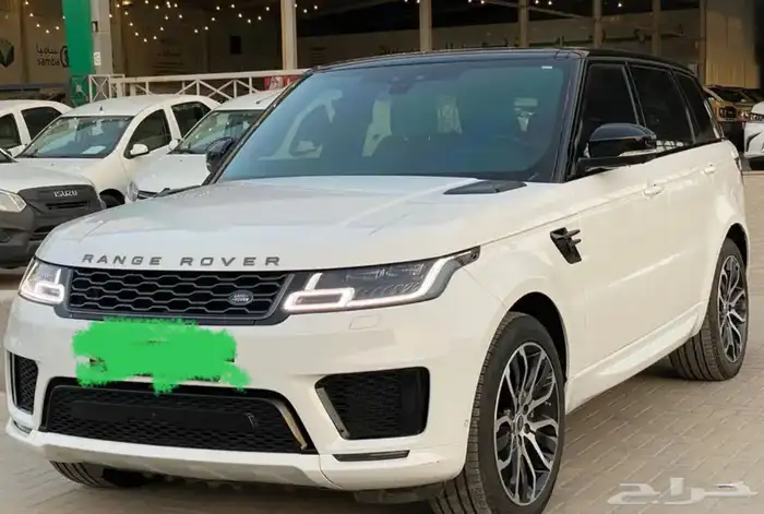رنج روفر 2020 وكاله مالك 2 0