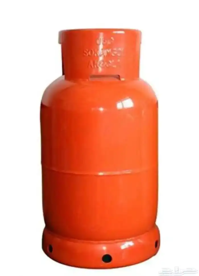 دبة غاز فاضية 0