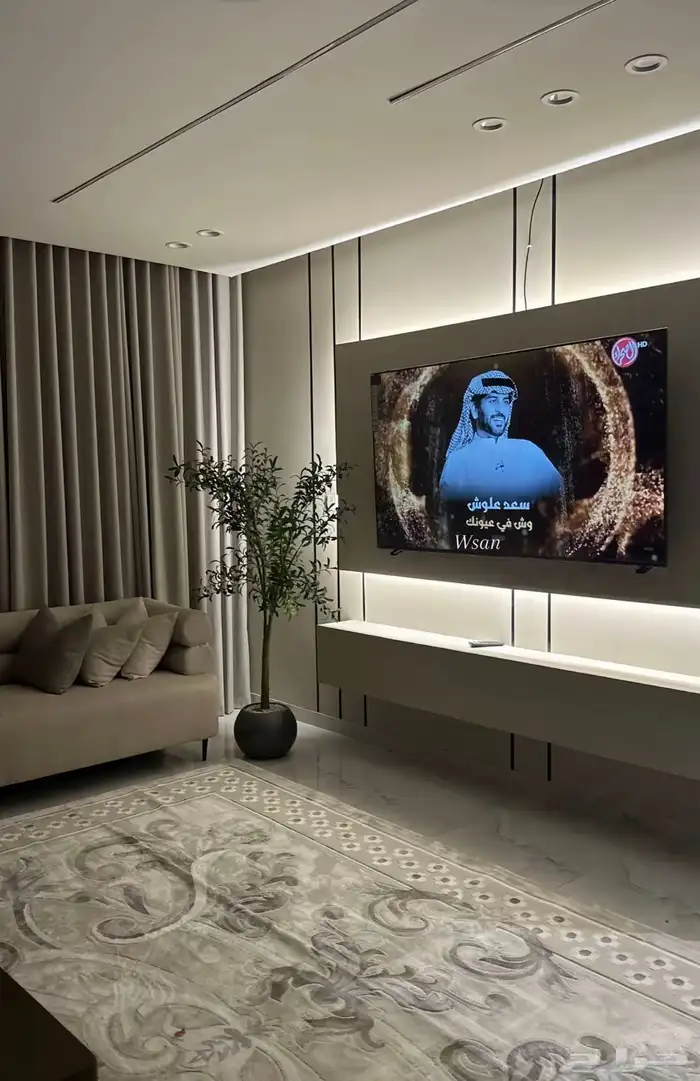 ديكورات الرياض شيبورد 0