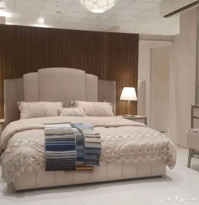 تفصيل غرف نوم وخزائن 1