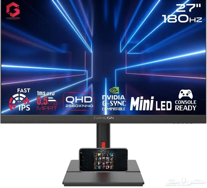 شاشة العاب ميني ليد Mini LED 0
