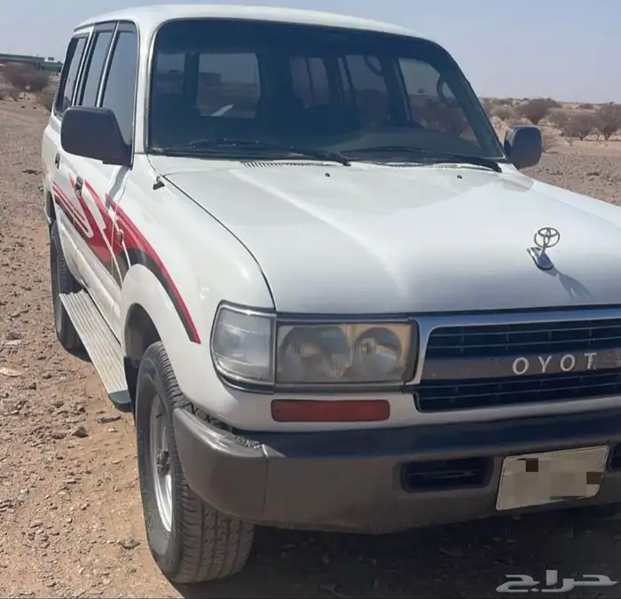 جيب موديل 1993 0