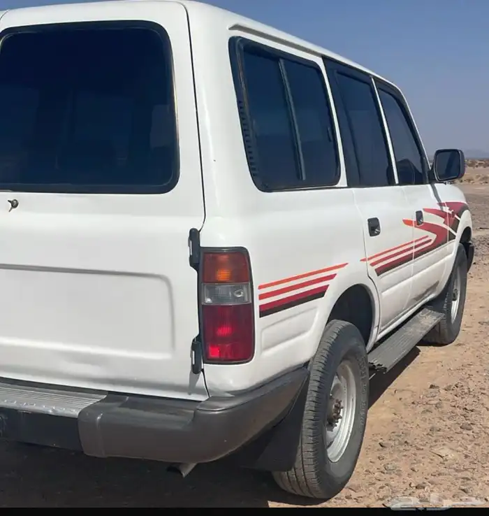 جيب موديل 1993 2