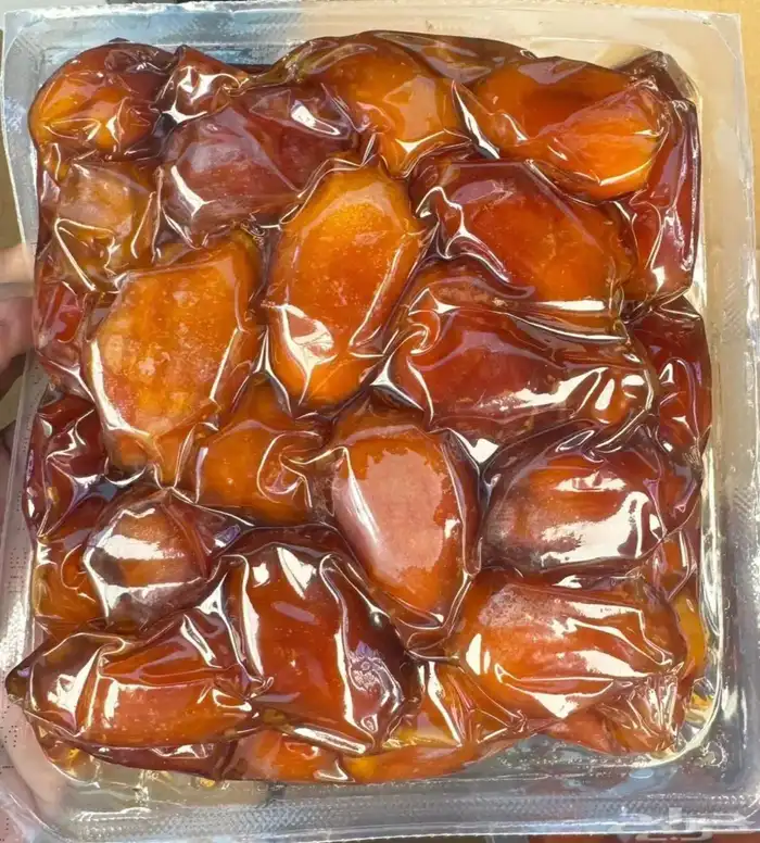 تمر القصيم اخلاص 0