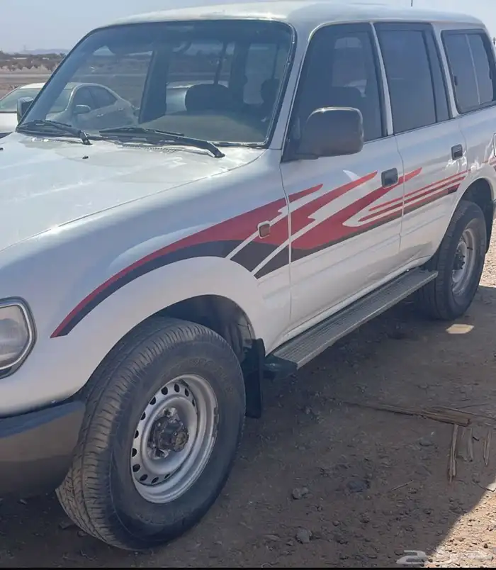 جيب موديل 1993 1