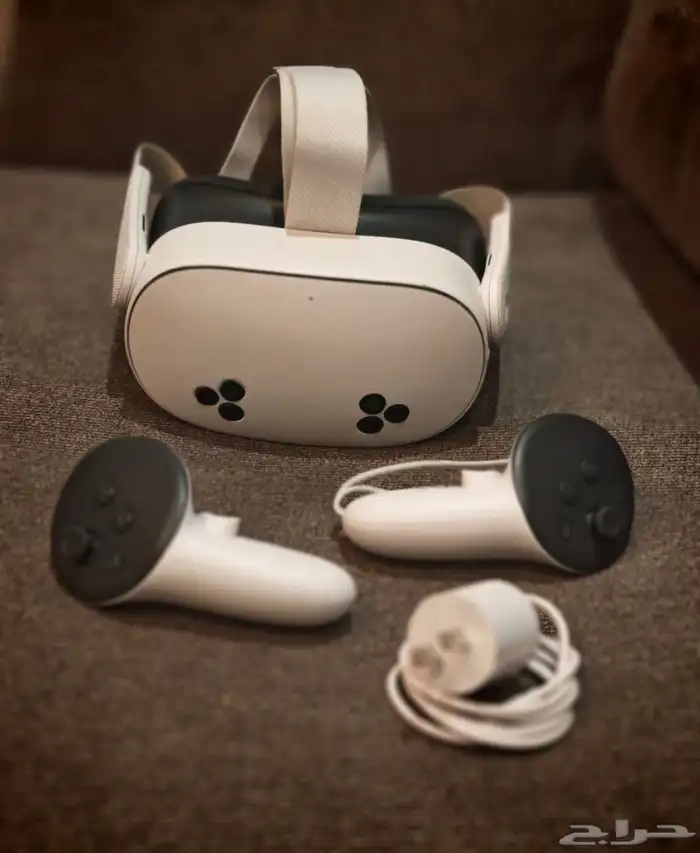 جهاز VR 3s 256 Gab 0