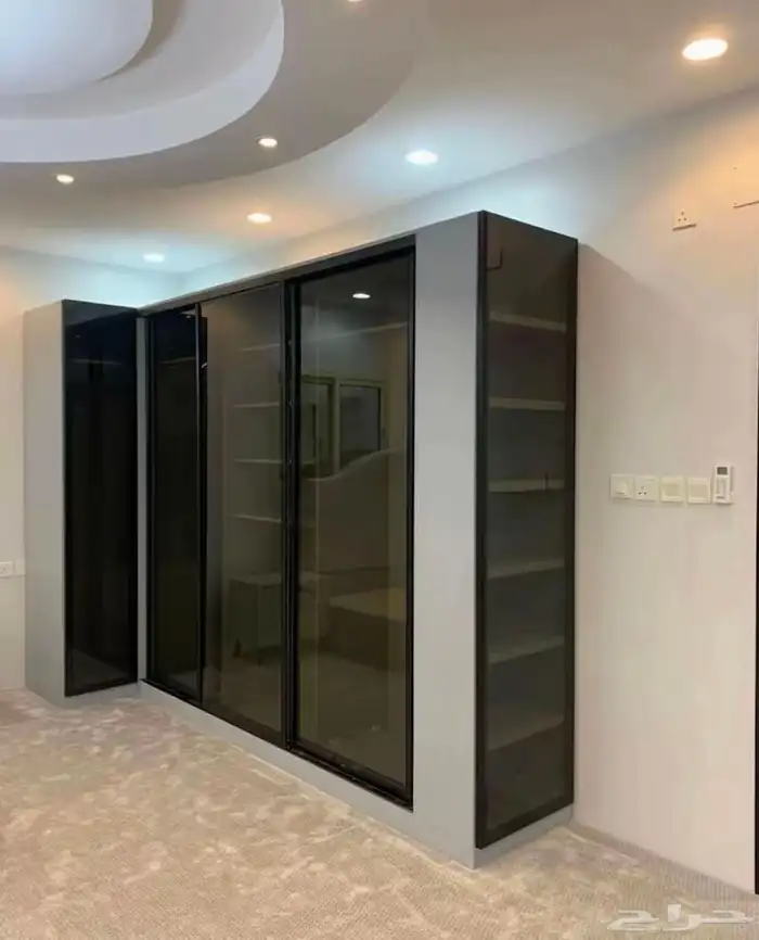 تفصيل غرف نوم وخزائن 4