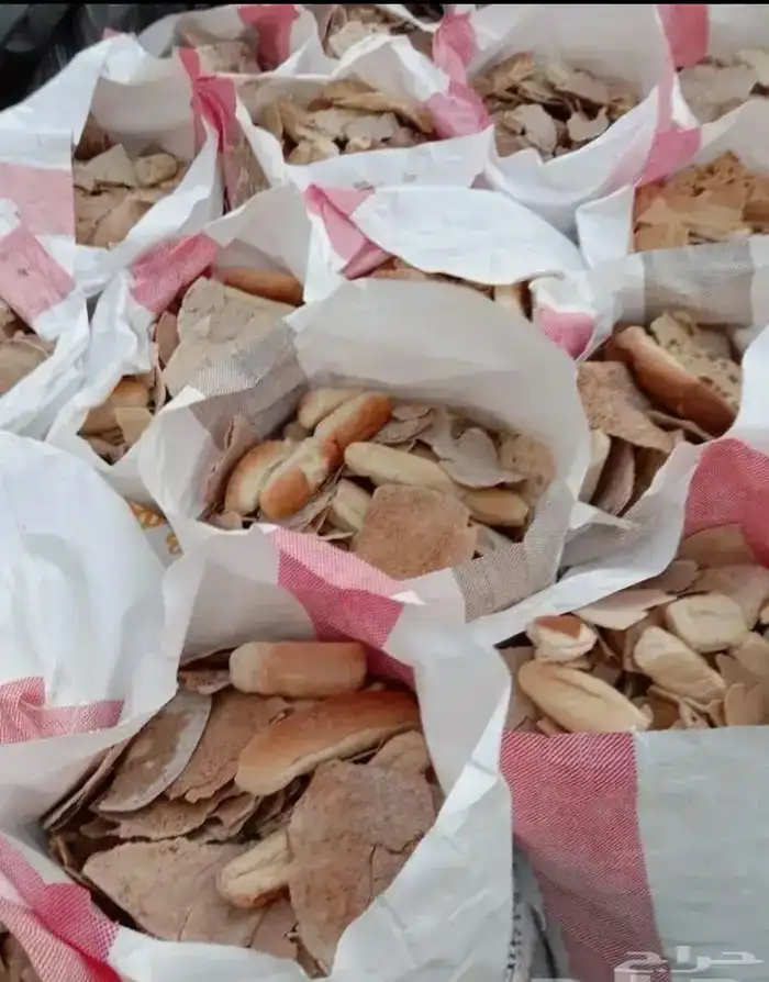 خبز ناشف للبيع 0