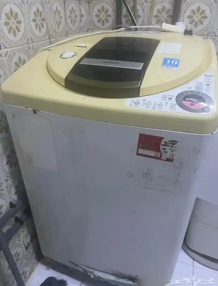 غساله 0