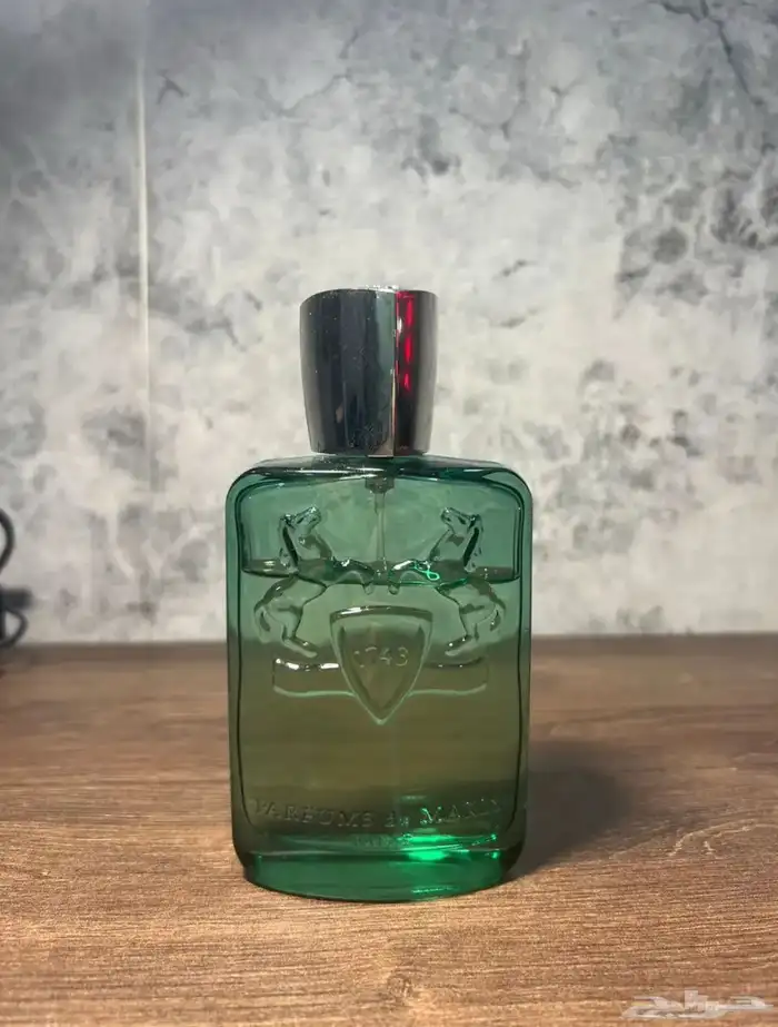 عطر نيش PDM Greenley 0