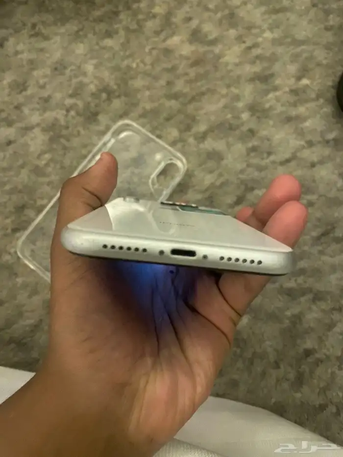 جوال إكس أر 5