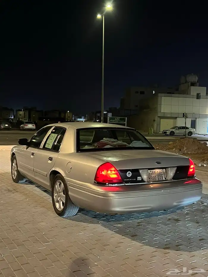 فورد فكتوري 1