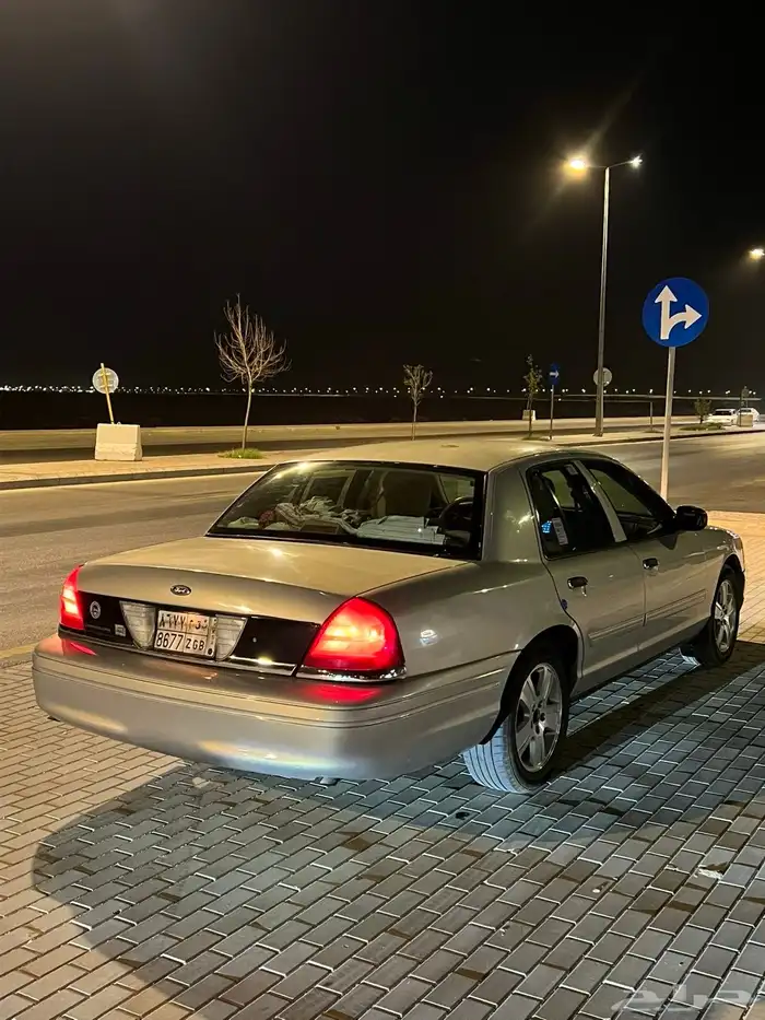 فورد فكتوري 3