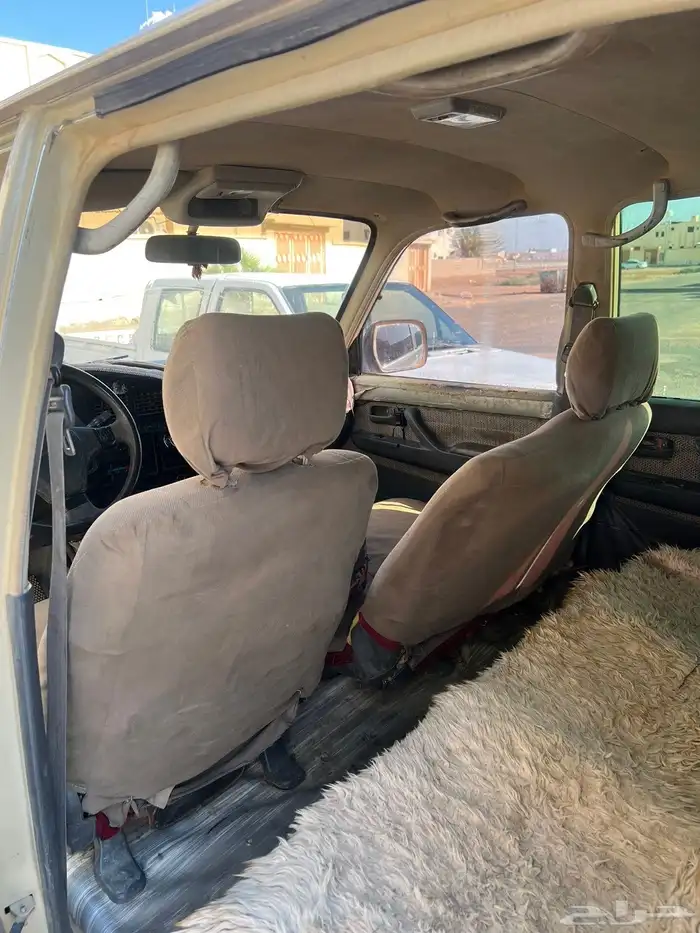 سلام عليكم صالون اللبيع موديل 1994 9