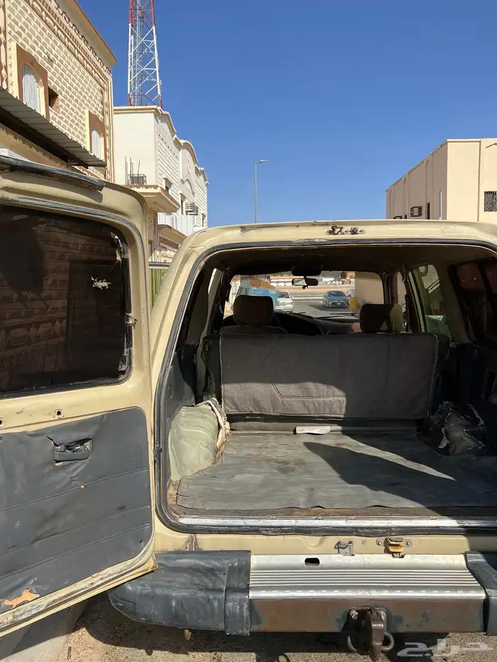 سلام عليكم صالون اللبيع موديل 1994 13