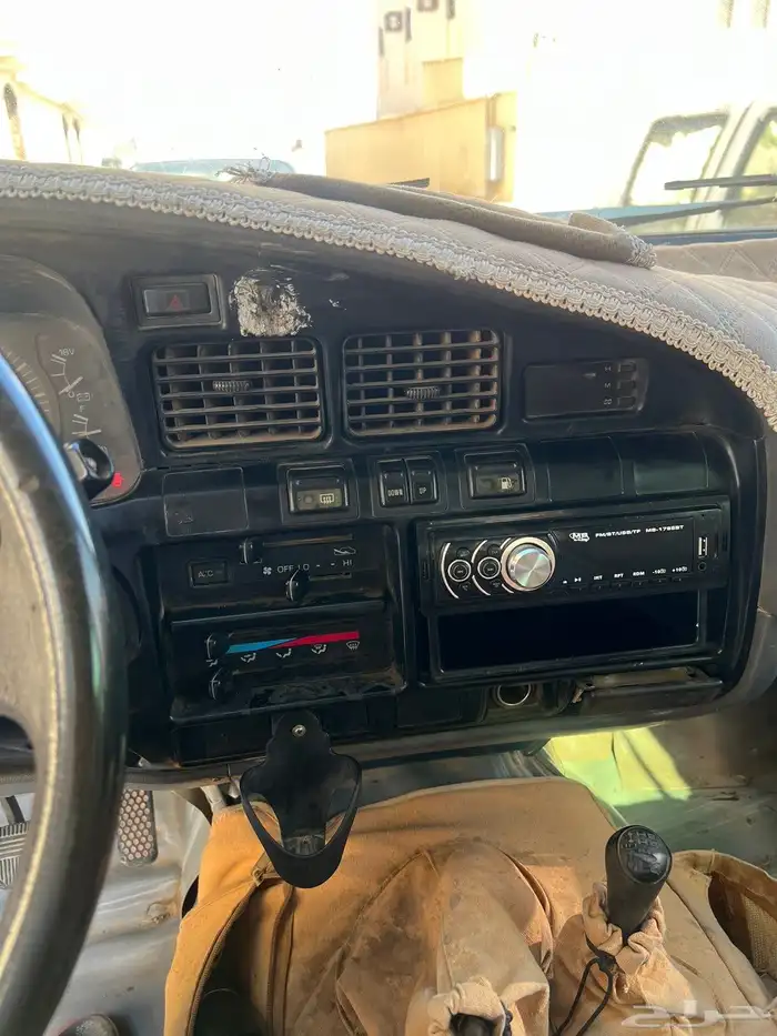 سلام عليكم صالون اللبيع موديل 1994 3