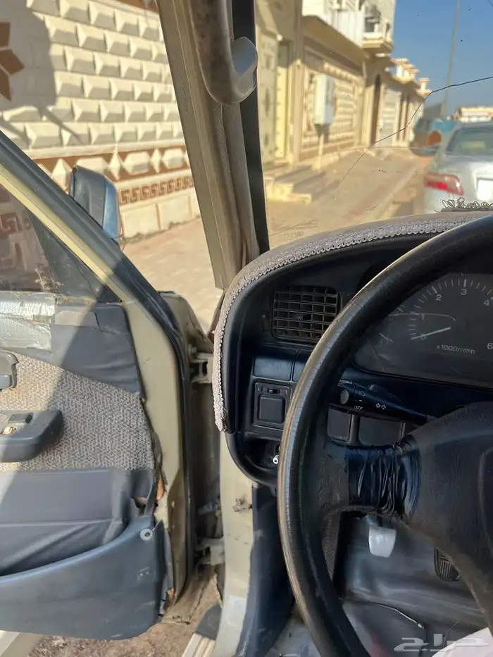 سلام عليكم صالون اللبيع موديل 1994 6