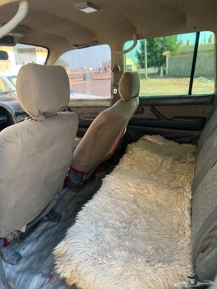 سلام عليكم صالون اللبيع موديل 1994 8