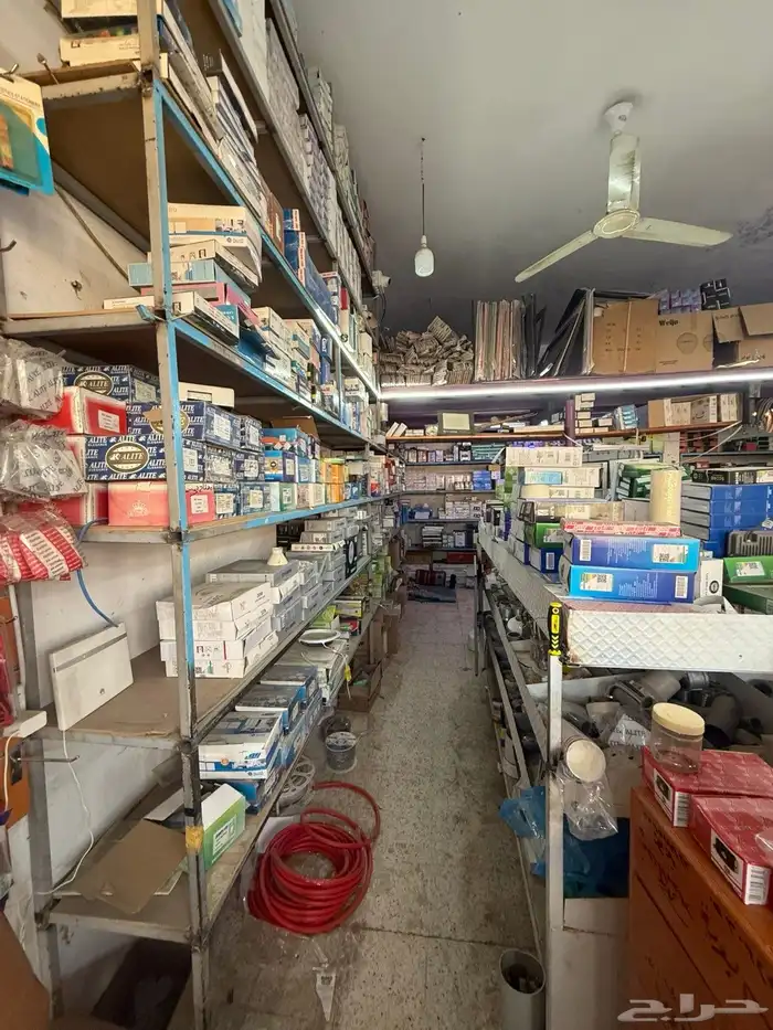 المحل ثلاث فتحات الموقع ملكان خط الخواجه بجوار قريه الجرعان 1