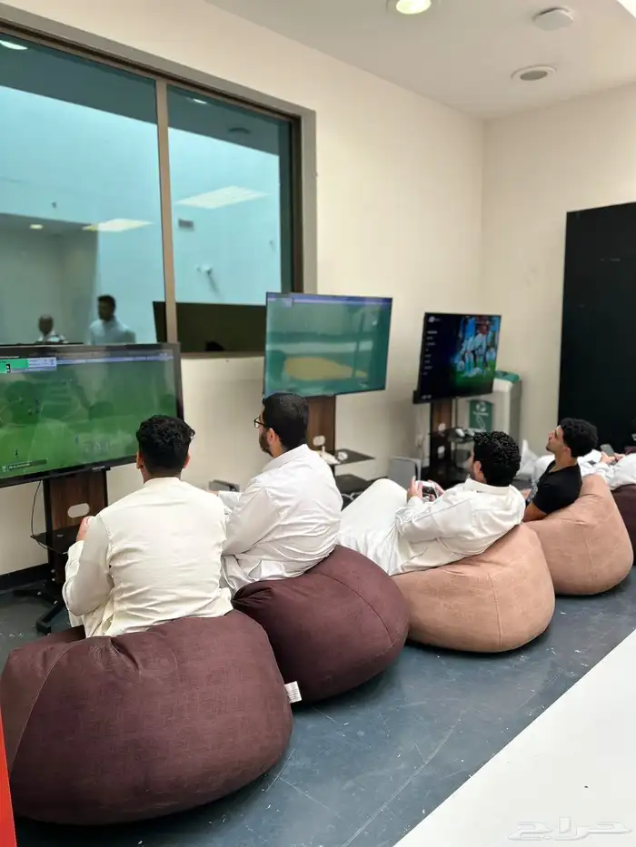 ايجار العاب ترفيهيه للشركات واداره فعاليات 10
