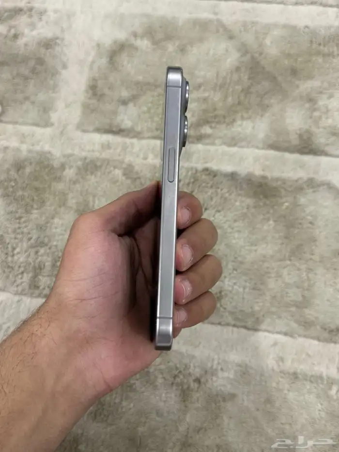 ايفون 15 برو 128 1