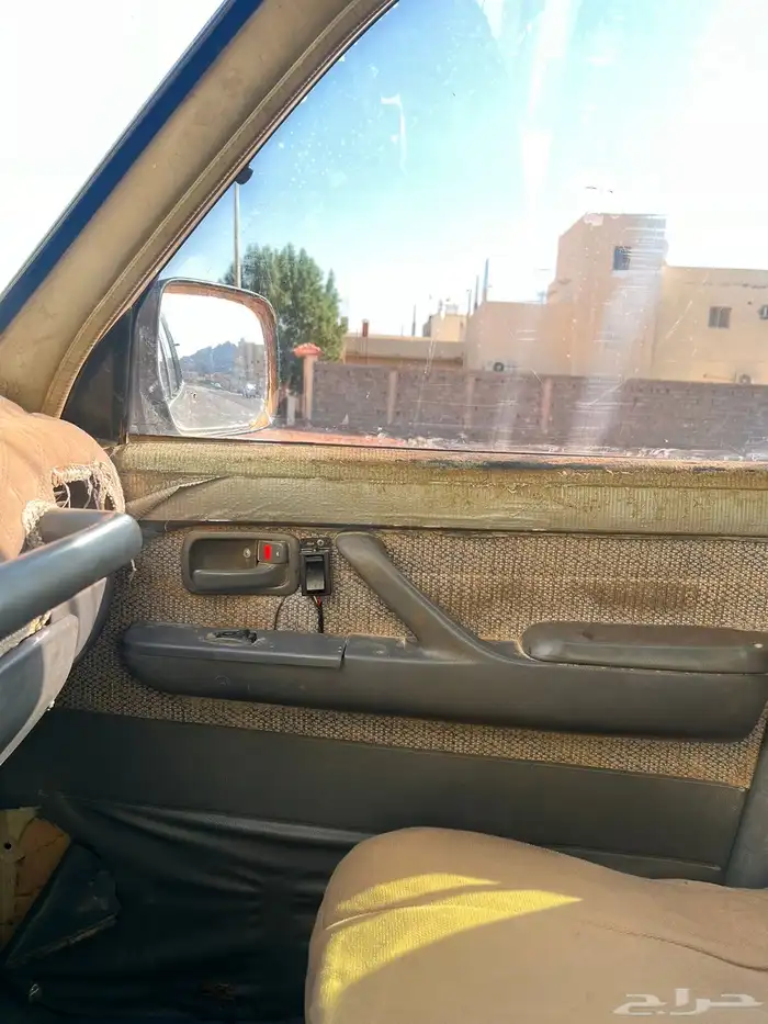 سلام عليكم صالون اللبيع موديل 1994 4