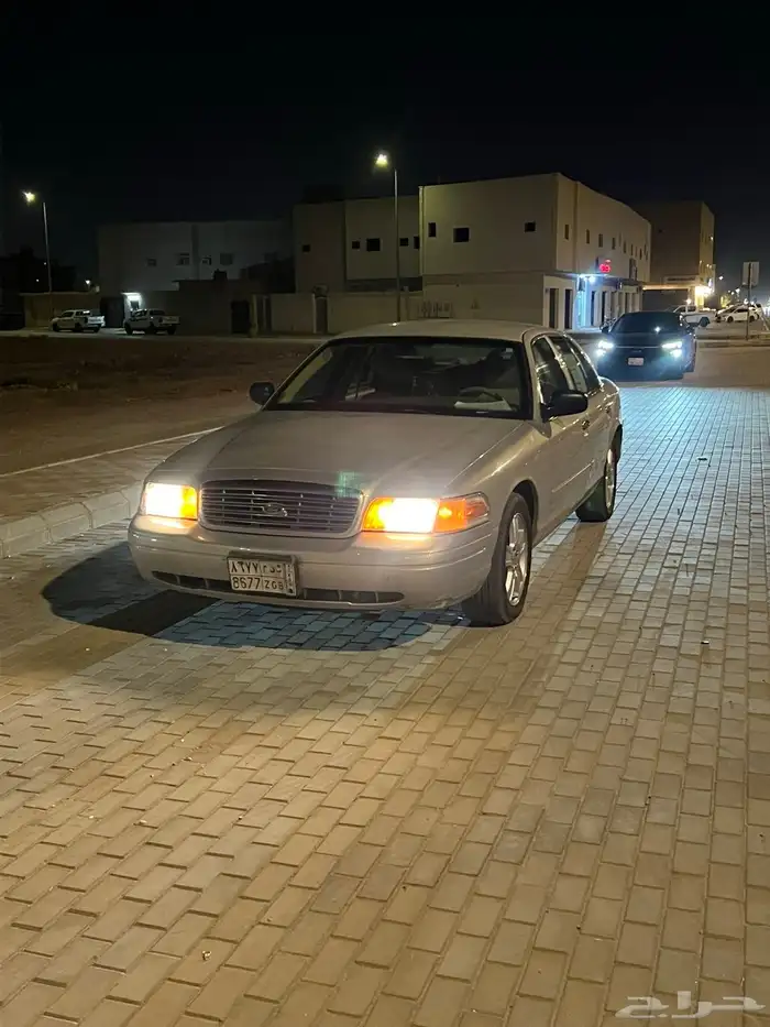 فورد فكتوري 0
