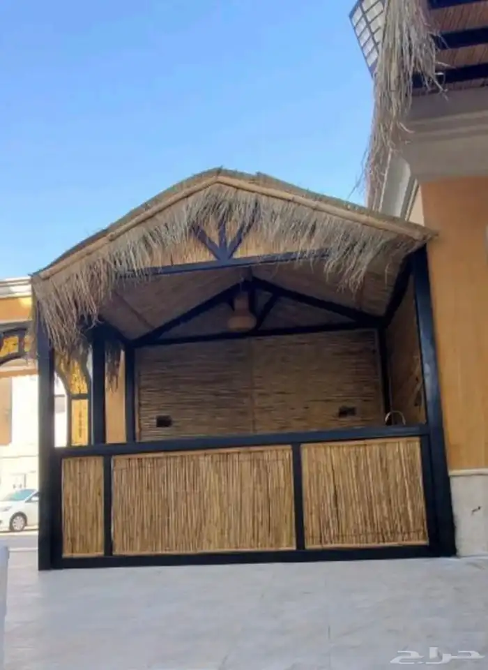 خيزران قش اندونسي 1