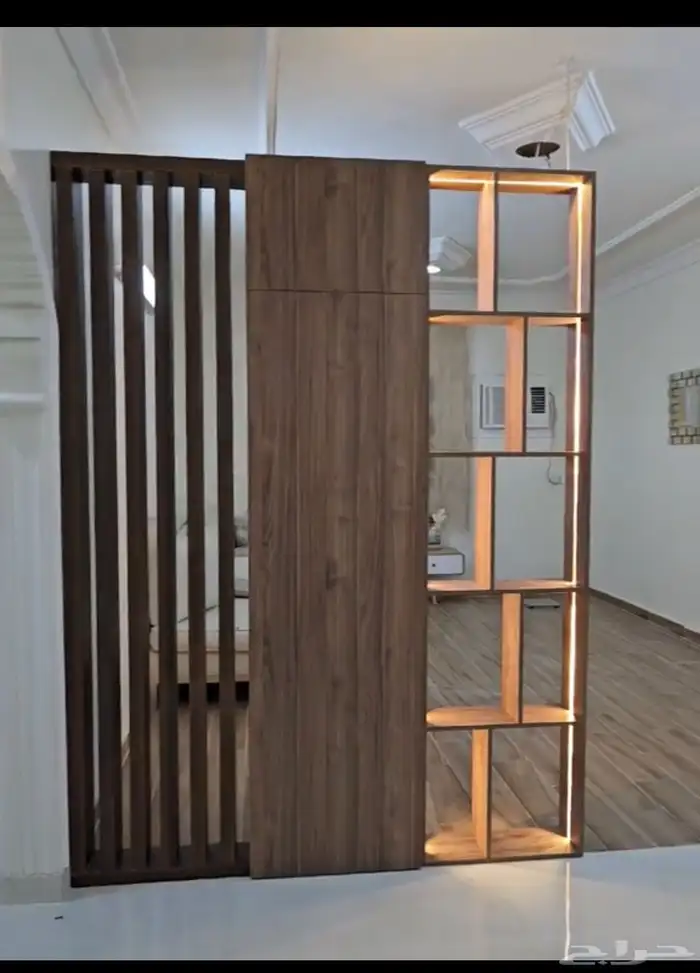 تنفيذ وتصميم جميع انواع الديكورات والمداخل (بايدي سعوديه) 15