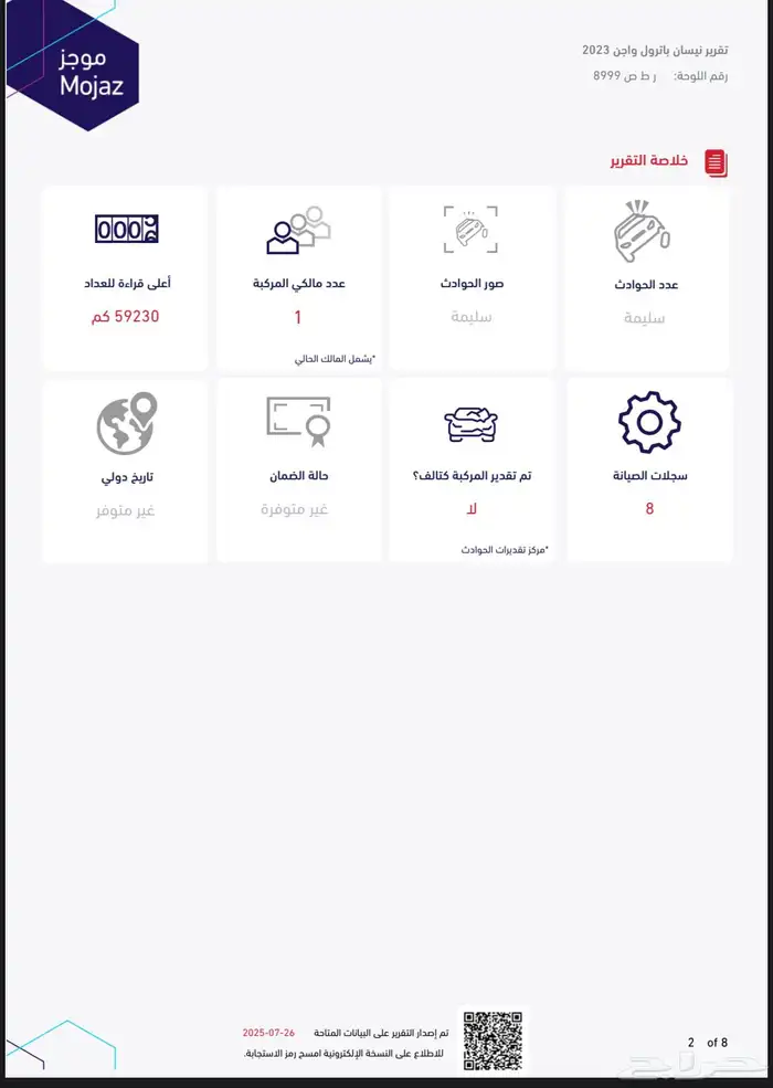 باترول بلاتينيوم 2023 10
