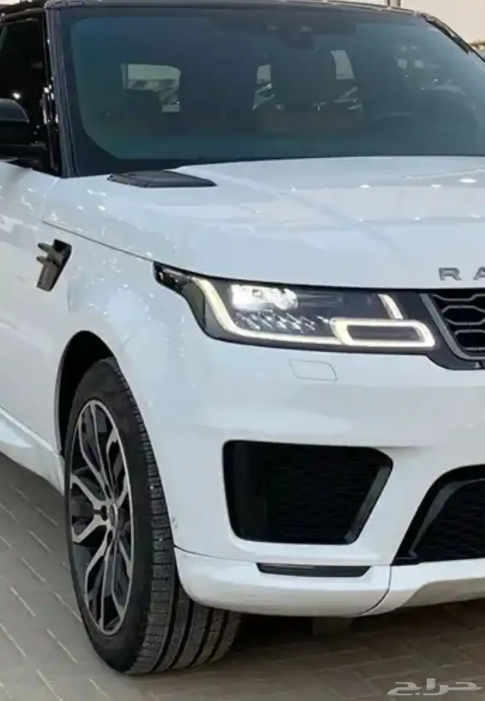 رنج روفر 2020 وكاله مالك 2 2