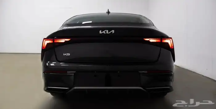 كيا كي 5 مطور بانوراما 2025 كاش وتقسيط باقل الاسعار 6
