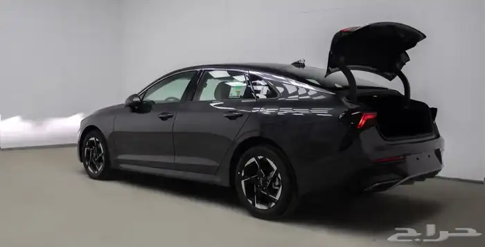 كيا كي 5 مطور بانوراما 2025 كاش وتقسيط باقل الاسعار 1