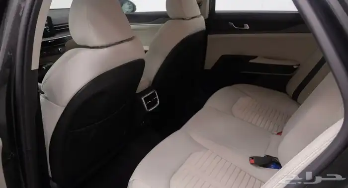 كيا كي 5 مطور بانوراما 2025 كاش وتقسيط باقل الاسعار 4