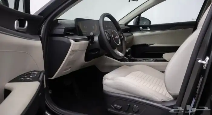 كيا كي 5 مطور بانوراما 2025 كاش وتقسيط باقل الاسعار 2