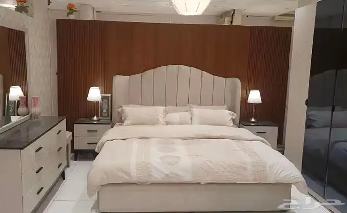 تفصيل غرف نوم وخزائن 2