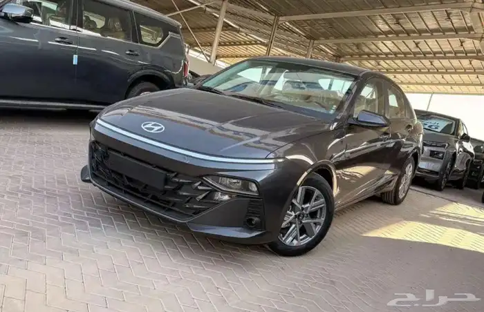 هونداي اكسنت فليت 1