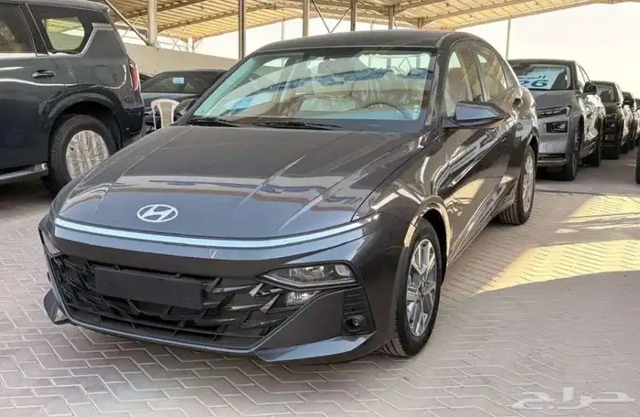 هونداي اكسنت فليت 3