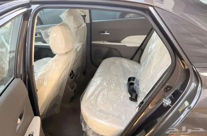 هونداي اكسنت فليت 6