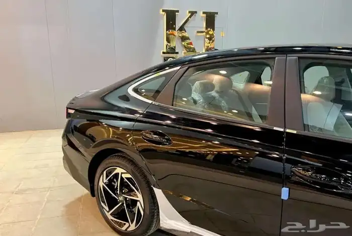 هونداي سوناتا فيت 3