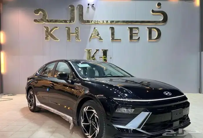 هونداي سوناتا فيت 0