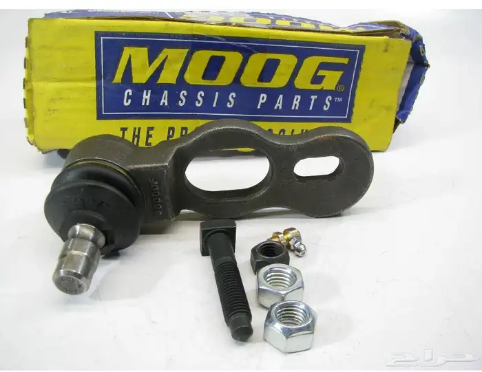 قطع غيار ماركة MOOG 0