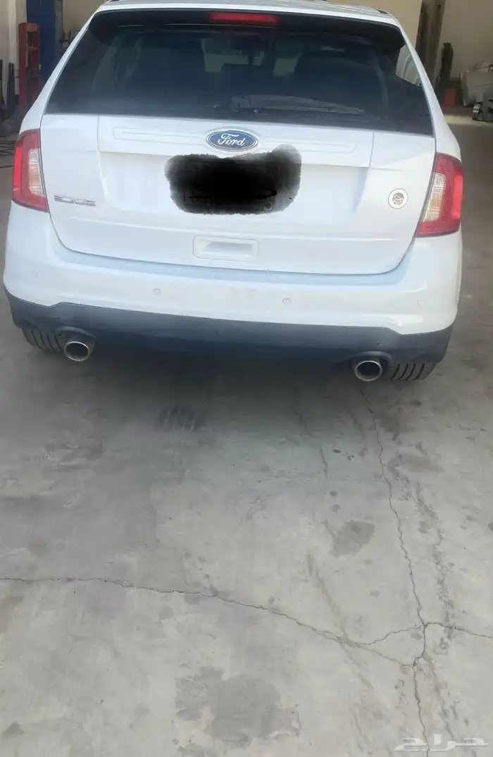 فورط أيدج 2014 1
